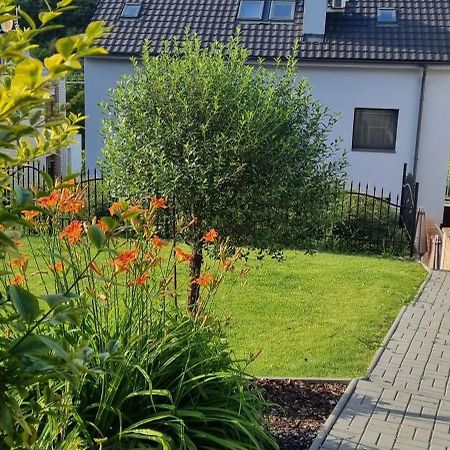 Apartmány Moravia Milovice  Esterno foto