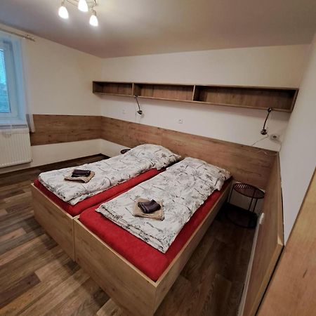 Apartmány Moravia Milovice  Esterno foto