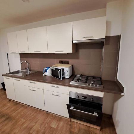 Apartmány Moravia Milovice  Esterno foto