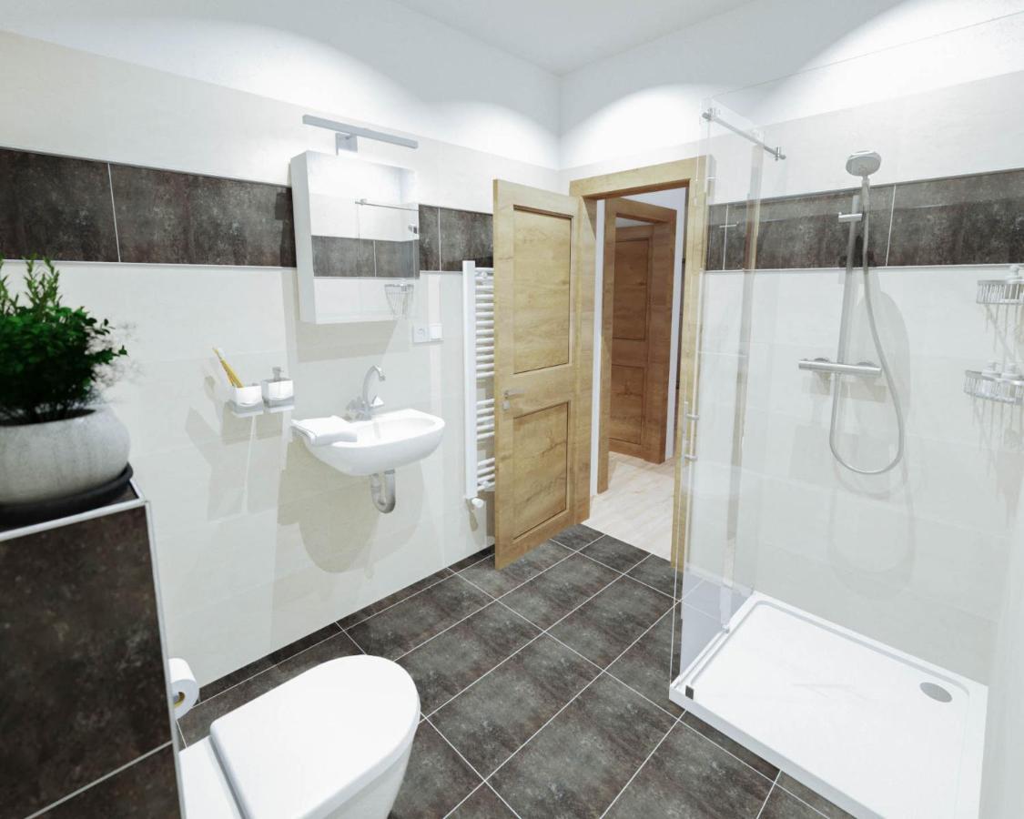 Apartmány Moravia Milovice  Esterno foto