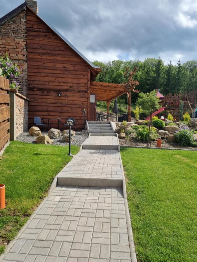 Apartmány Moravia Milovice  Esterno foto