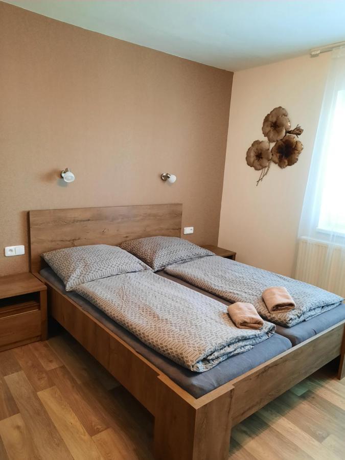 Apartmány Moravia Milovice  Esterno foto