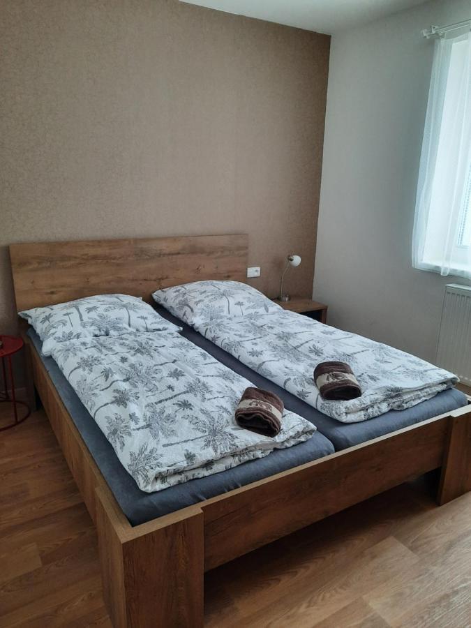 Apartmány Moravia Milovice  Esterno foto