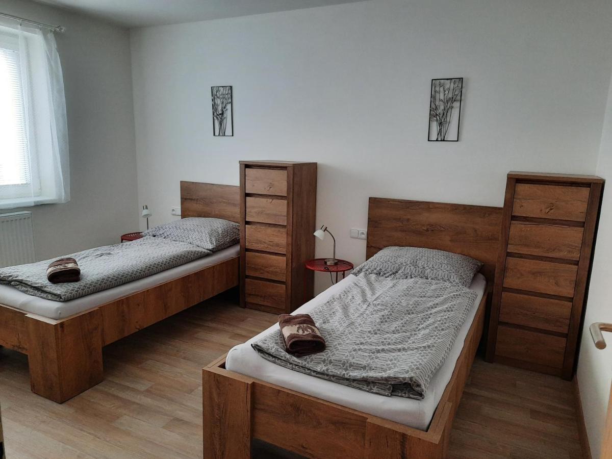Apartmány Moravia Milovice  Esterno foto