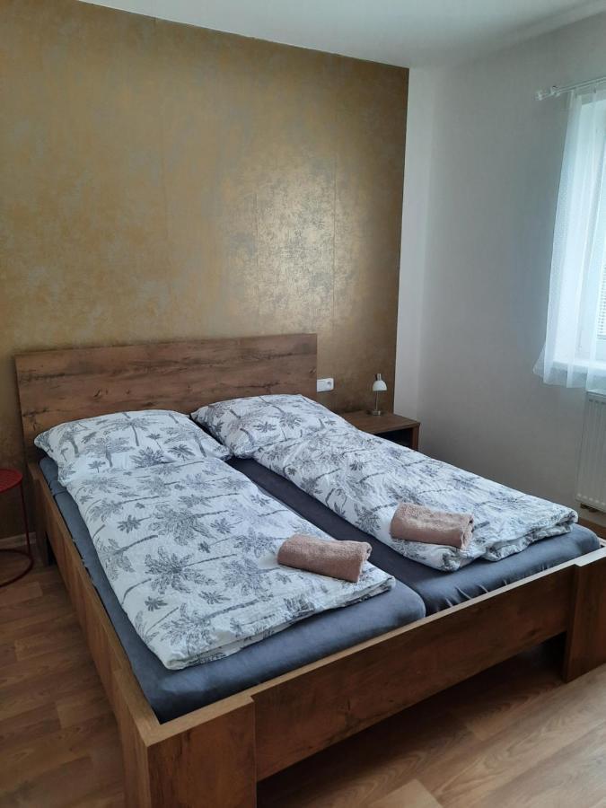 Apartmány Moravia Milovice  Esterno foto