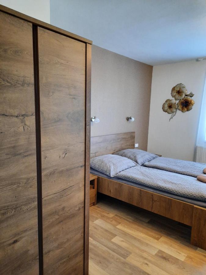 Apartmány Moravia Milovice  Esterno foto