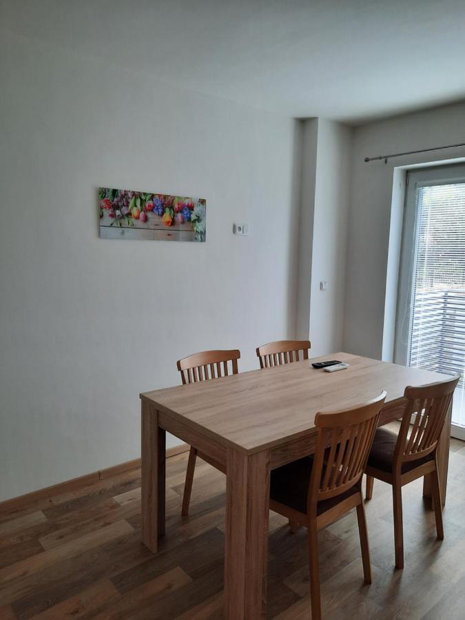 Apartmány Moravia Milovice  Esterno foto