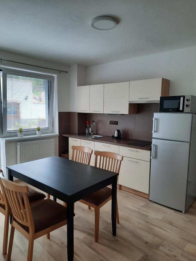 Apartmány Moravia Milovice  Esterno foto