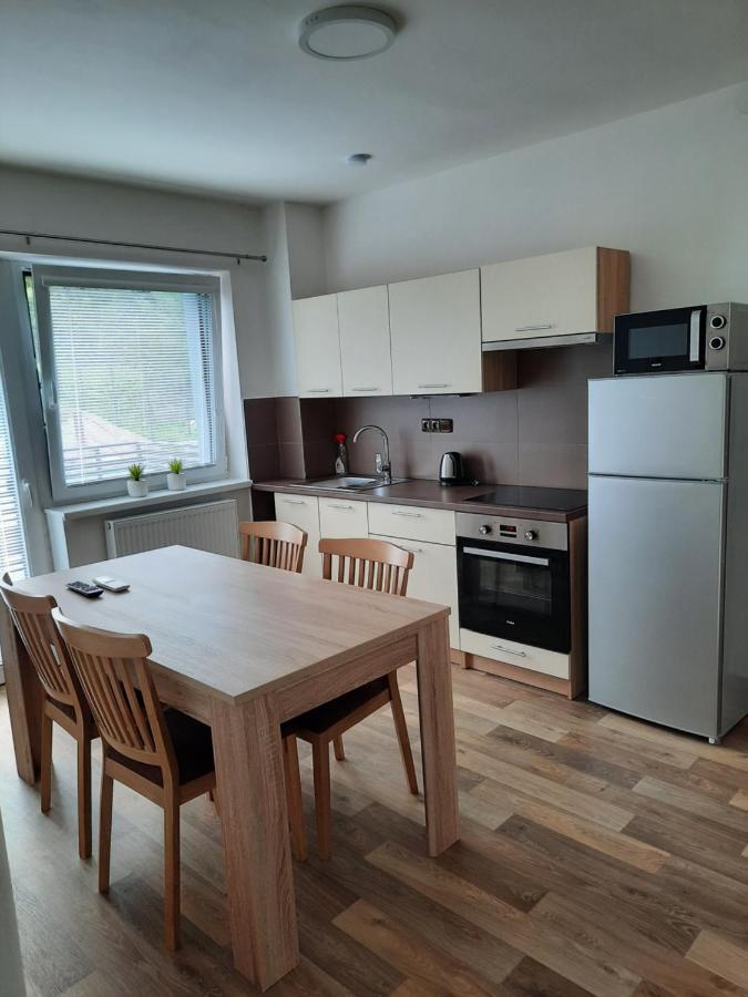 Apartmány Moravia Milovice  Esterno foto