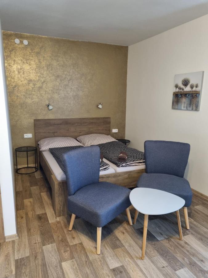 Apartmány Moravia Milovice  Esterno foto