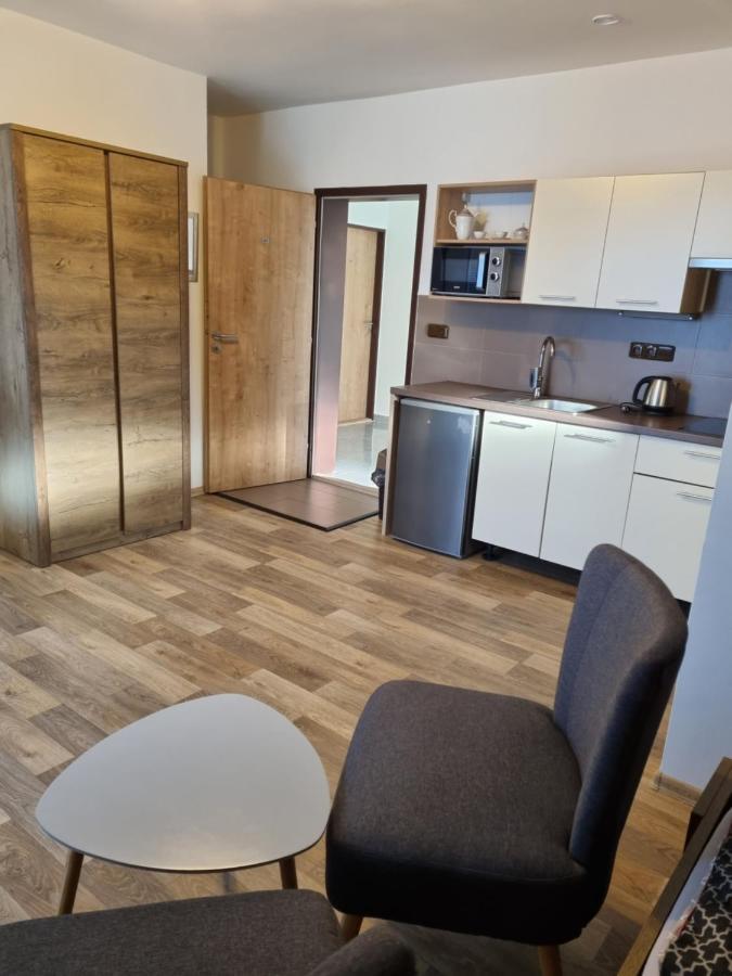 Apartmány Moravia Milovice  Esterno foto