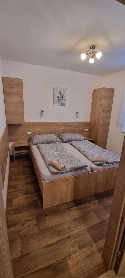 Apartmány Moravia Milovice  Esterno foto
