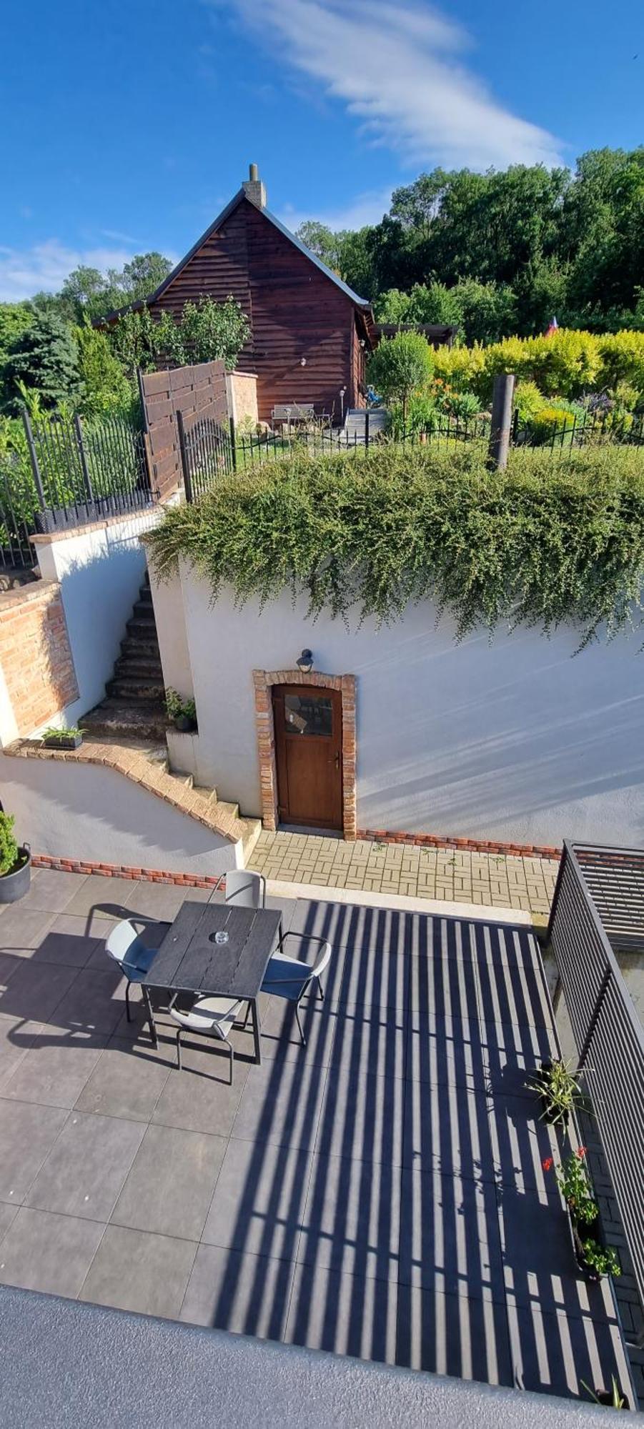 Apartmány Moravia Milovice  Esterno foto