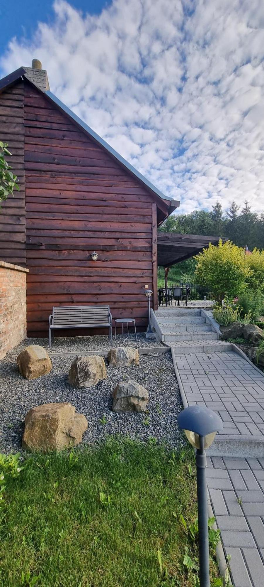 Apartmány Moravia Milovice  Esterno foto