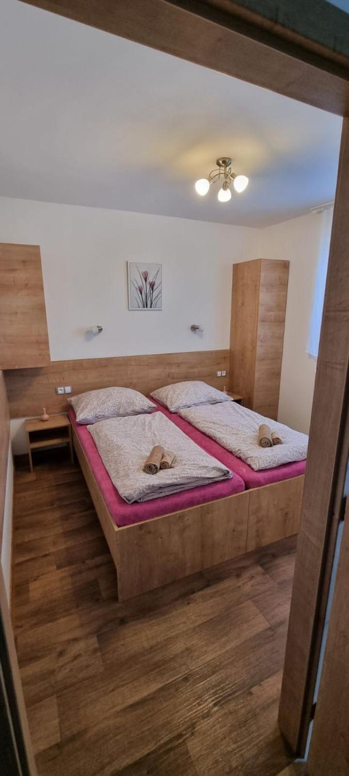 Apartmány Moravia Milovice  Esterno foto