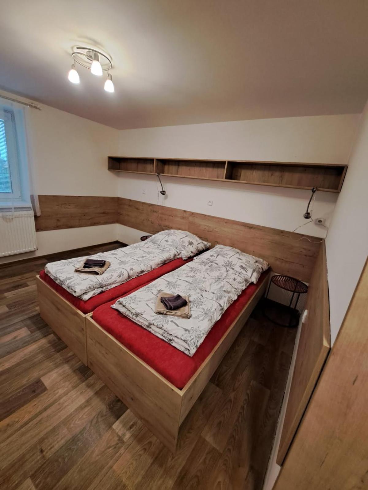 Apartmány Moravia Milovice  Esterno foto