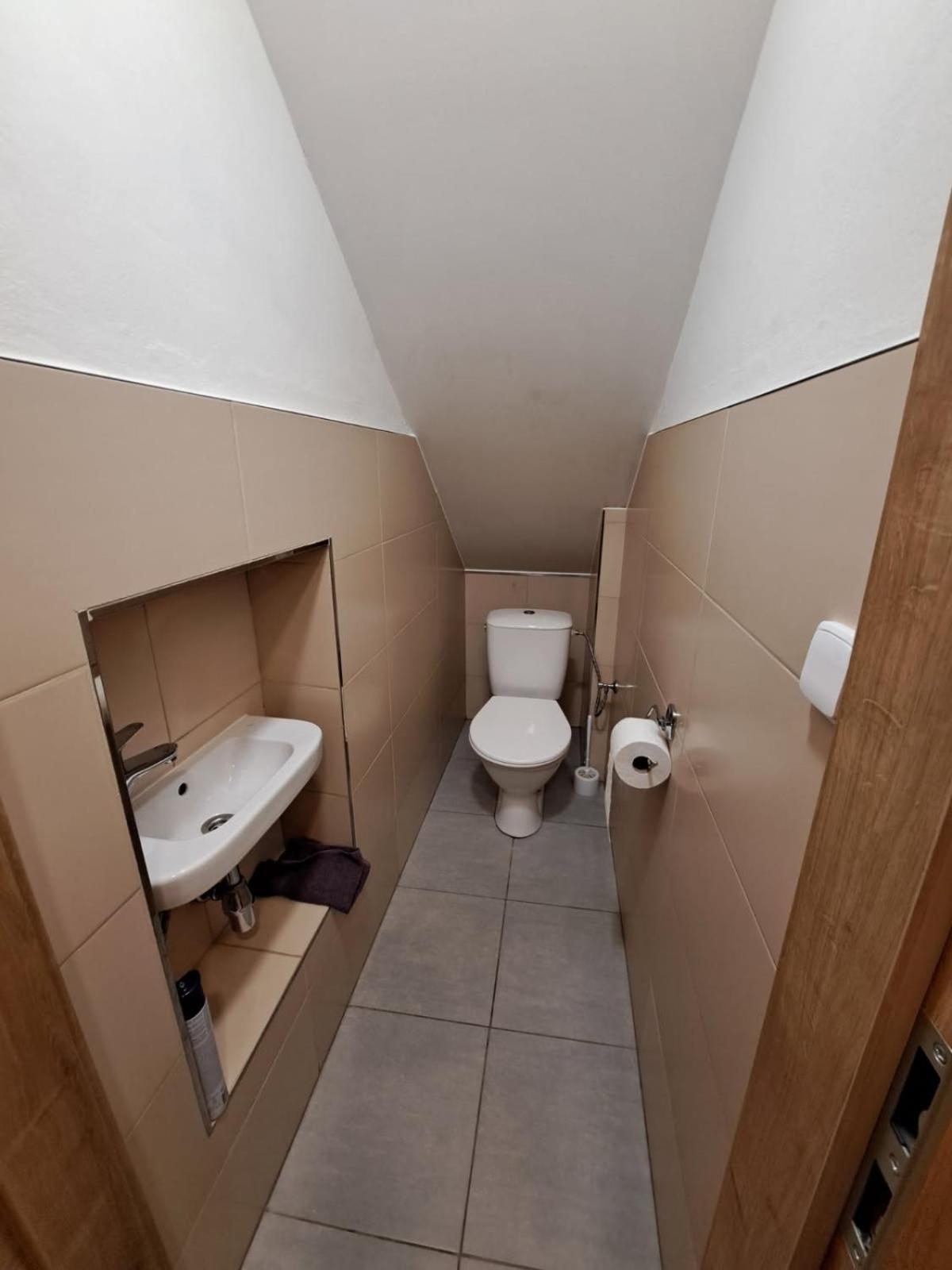Apartmány Moravia Milovice  Esterno foto