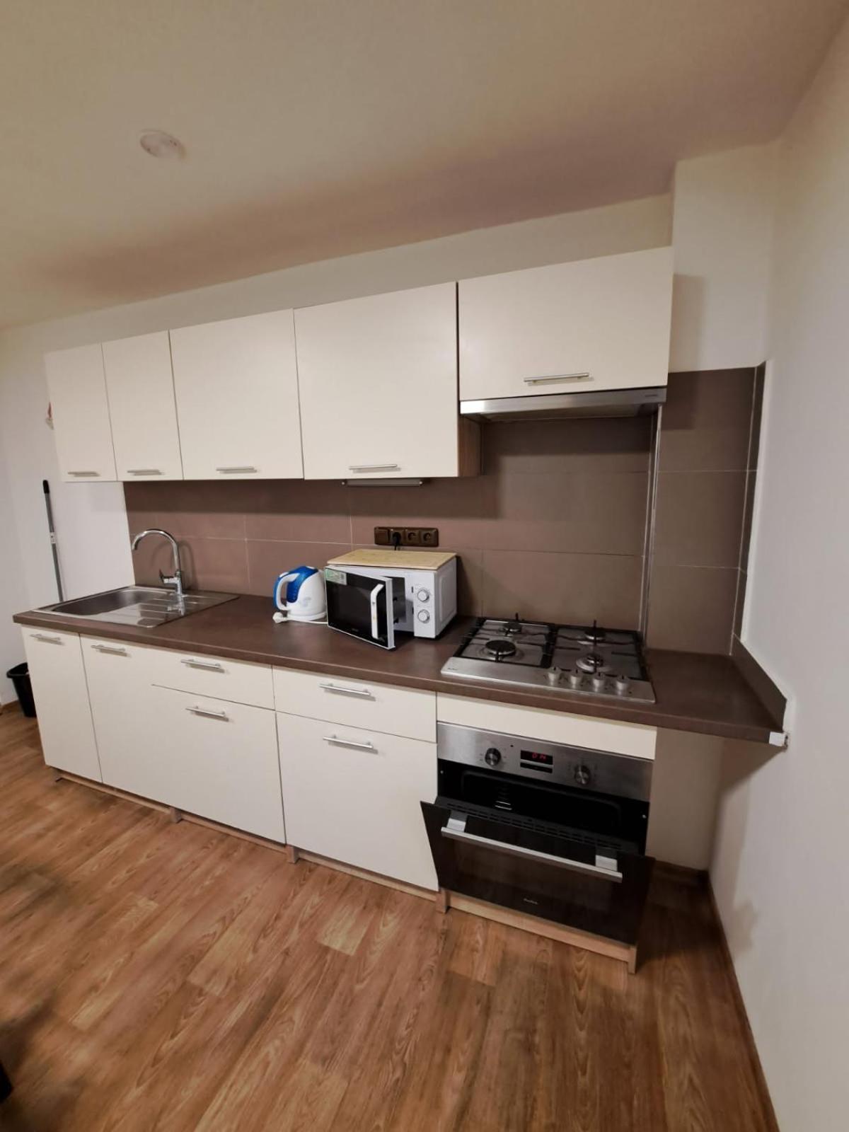 Apartmány Moravia Milovice  Esterno foto