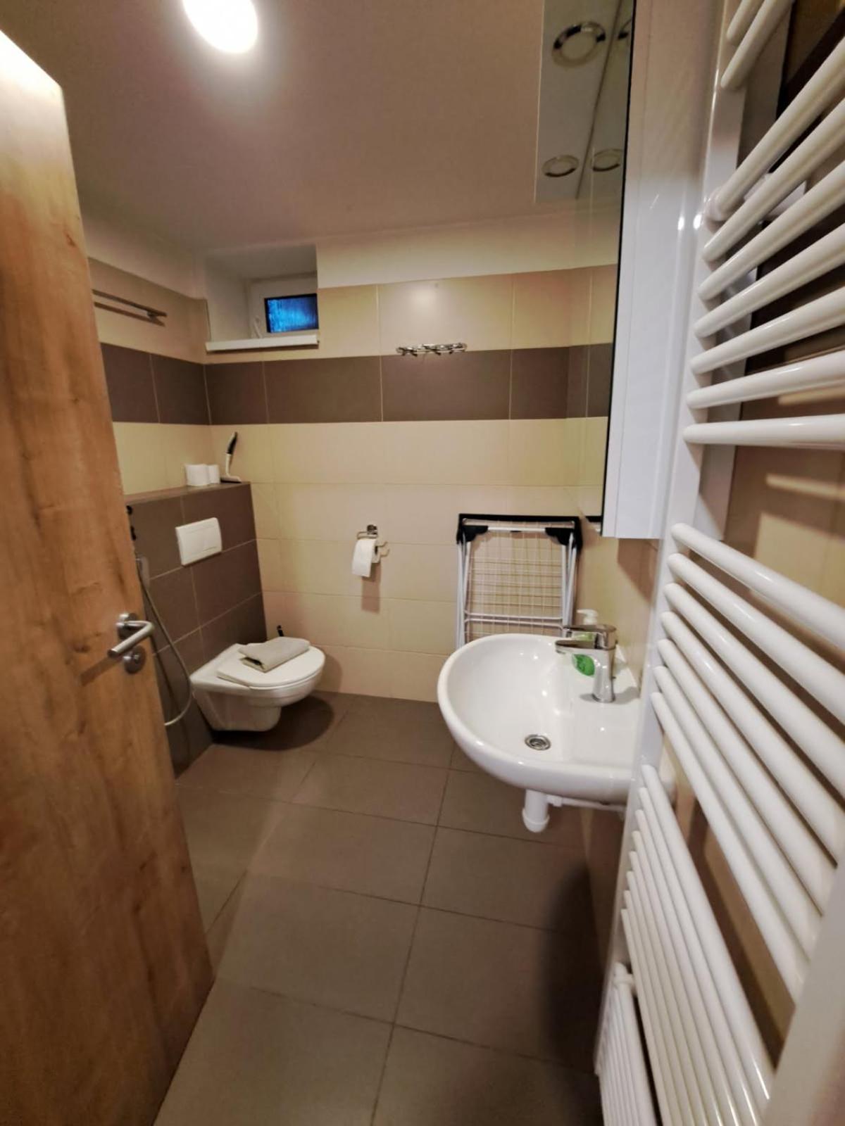 Apartmány Moravia Milovice  Esterno foto
