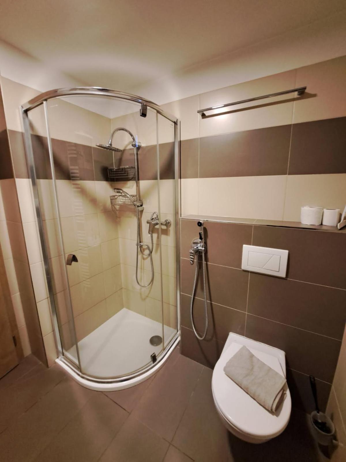 Apartmány Moravia Milovice  Esterno foto